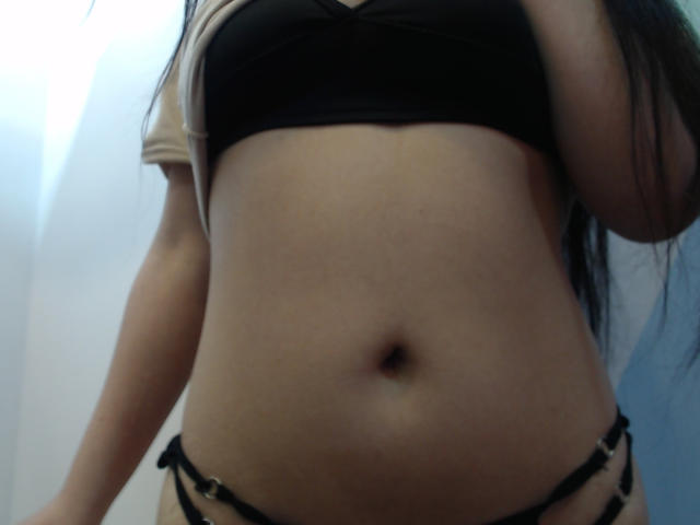 GabyGolden - Live sex cam - 19268854