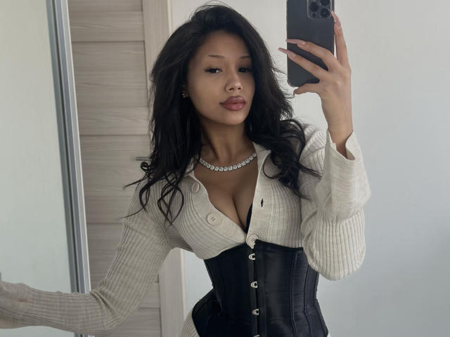 MikaCutie - Sexe cam en vivo - 19269382