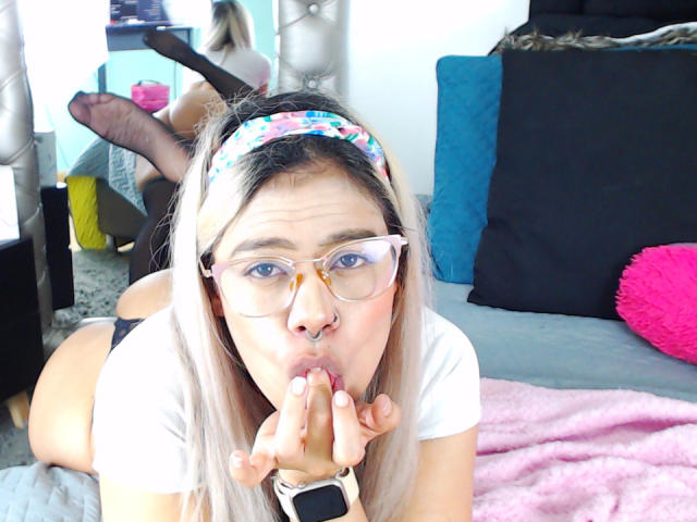 TarahDustin - Live porn &amp; sex cam - 19270254