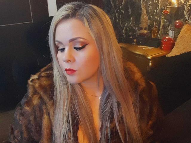 VictoriiaGray - Sexe cam en vivo - 19270754