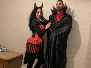 Fantaisie69 - Sexe cam en vivo - 19270866