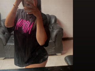 GabriellaFox - Sexe cam en vivo - 19271330