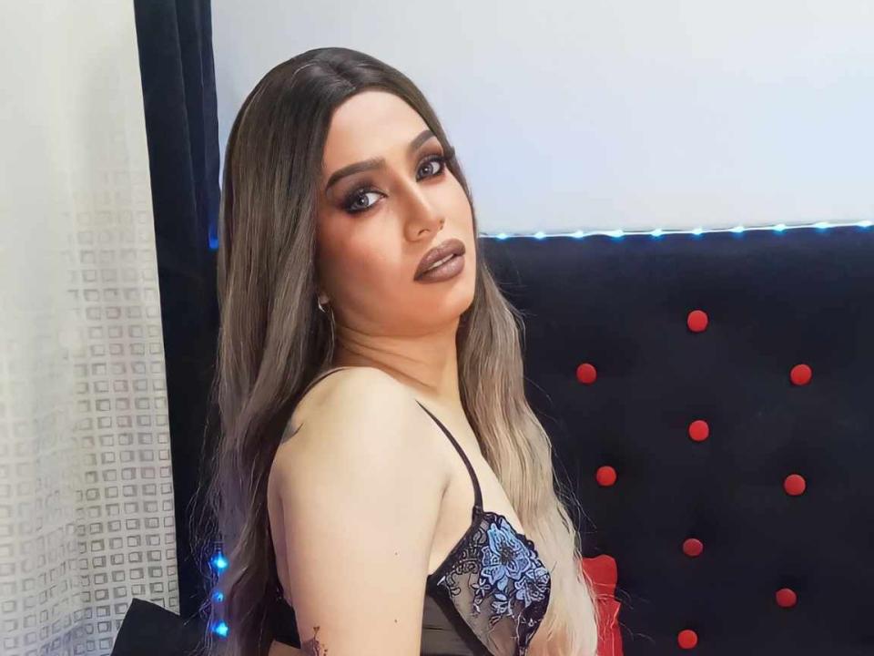 SweetCumblaire - Live porn &amp; sex cam - 19271362