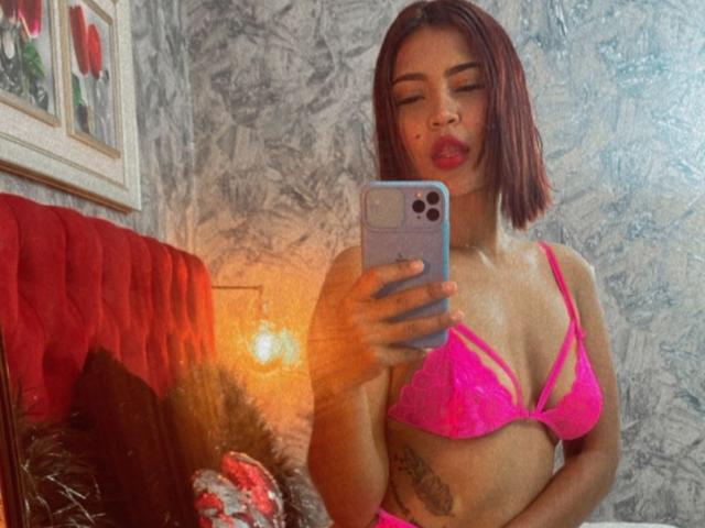 KarlaDaniels - Camera khiêu dâm &amp; quyến rũ trực tiếp - 19271934