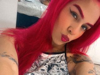 AntonellaRizo - Live porn &amp; sex cam - 19272538