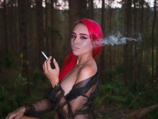 AntonellaRizo - Live porn &amp; sex cam - 19272554