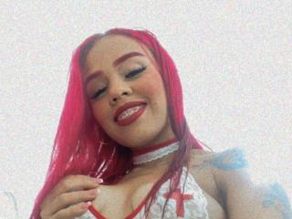 AntonellaRizo - Live porn &amp; sex cam - 19272562