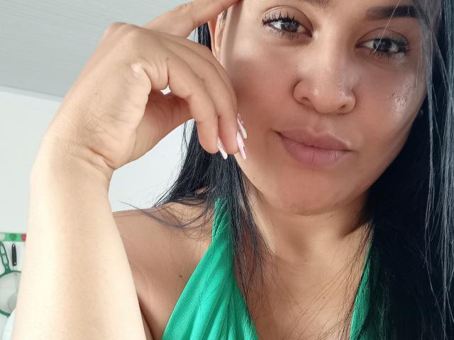 Clariveth - Sexe cam en vivo - 19273086