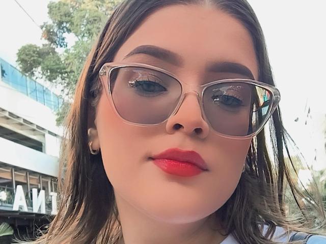 KimSummer - Live Sex Cam - 19273094