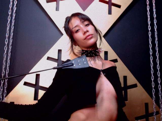 SheriSievers - Live Sex Cam - 19273286