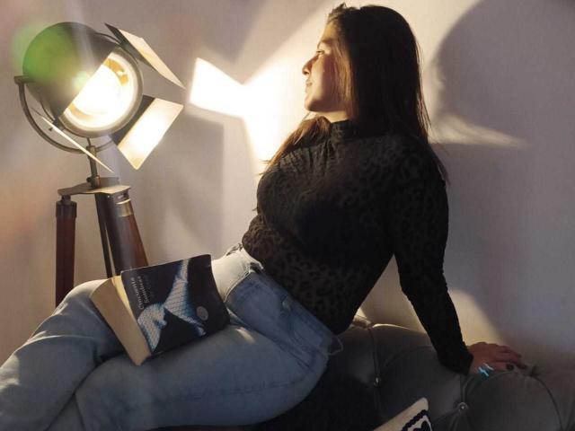 NathashaCollinsX - Camera khiêu dâm &amp; quyến rũ trực tiếp - 19273442