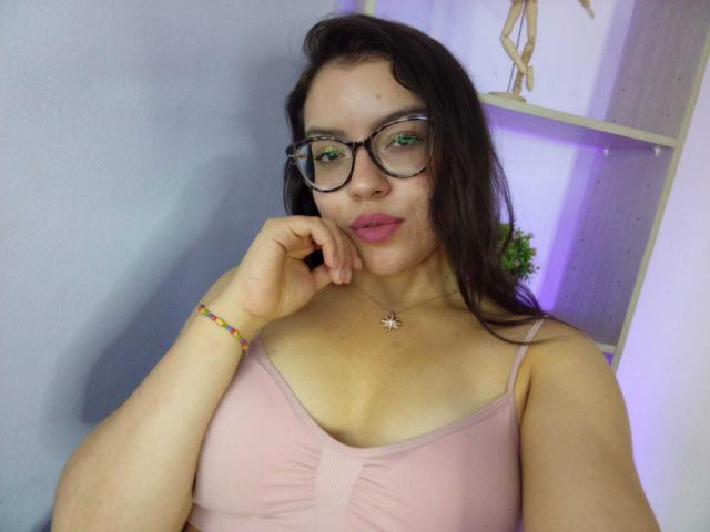 ValeriaCutie - Sexe cam en vivo - 19273654