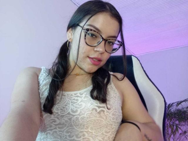 ValeriaCutie - Sexe cam en vivo - 19273694
