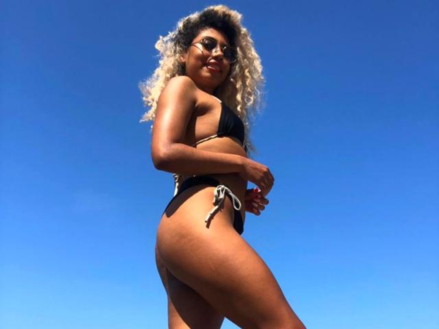 LilithWalker - Camera khiêu dâm &amp; quyến rũ trực tiếp - 19273982