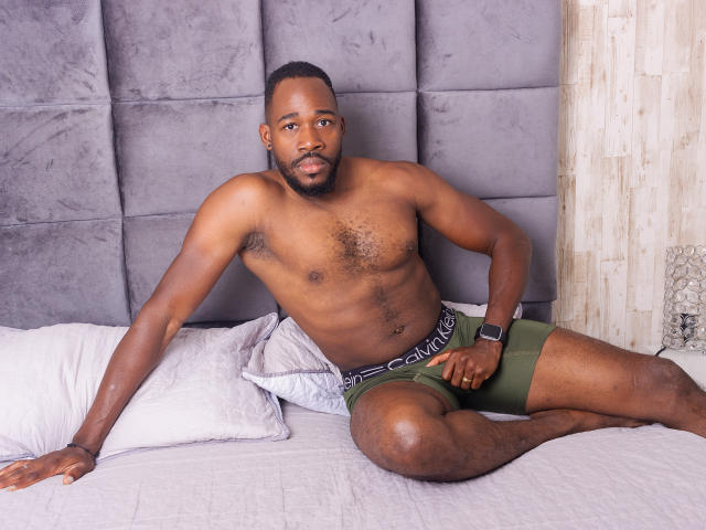 JamesEliot - Sexe cam en vivo - 19274238