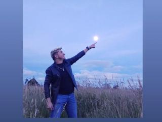 ChristoferTasty - Sexe cam en vivo - 19274250