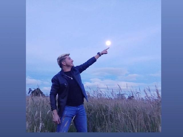 ChristoferTasty - Live porn &amp; sex cam - 19274250