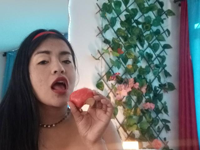 ArianithaXox - Live porno og sexkamera - 19274894