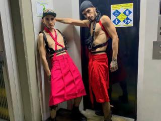 HotSharks - Camera khiêu dâm &amp; quyến rũ trực tiếp - 19275714