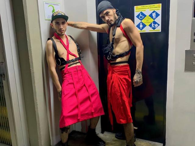 HotSharks - Live porn &amp; sex cam - 19275714