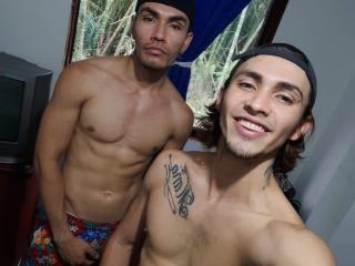 HotSharks - Live porn &amp; sex cam - 19275754