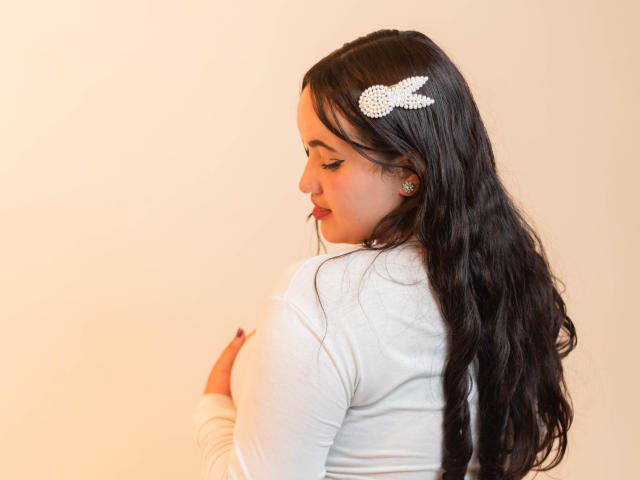 ValeryRiverosX - Live porn &amp; sex cam - 19275890