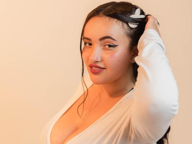 ValeryRiverosX - Live porn &amp; sex cam - 19275910