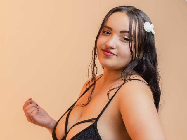 ValeryRiverosX - Sexe cam en vivo - 19275930