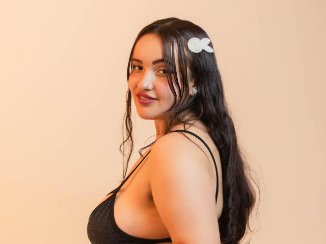 ValeryRiverosX - Live porn &amp; sex cam - 19275954