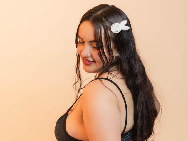 ValeryRiverosX - Sexe cam en vivo - 19275978