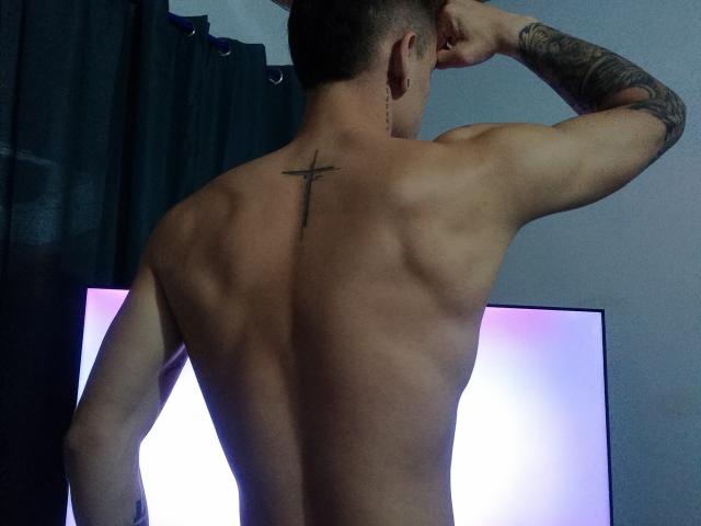 Silven69 - Sexe cam en vivo - 19276438