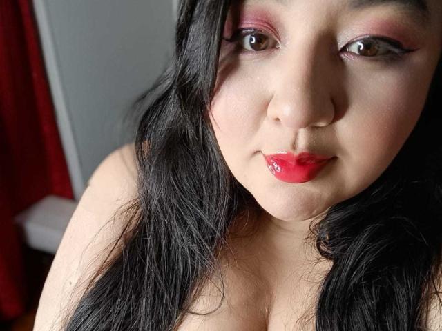 RubyPirsso - Live sex cam - 19277898