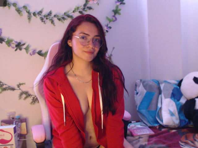 EimmyHoskX - Live porn &amp; sex cam - 19277918