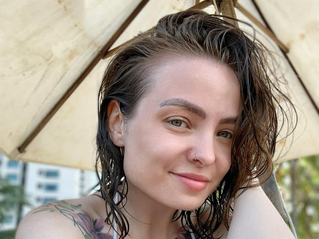 LadyWithBigSmile - Camera khiêu dâm &amp; quyến rũ trực tiếp - 19278006