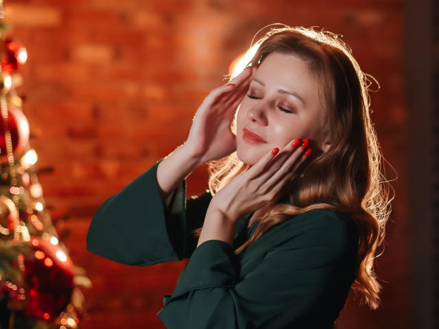 DaniellaDalton - 라이브 포르노 &amp; 섹스 캠 - 19278334