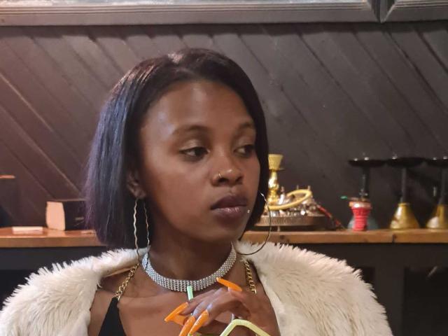 LunaHottiest - Sexe cam en vivo - 19278414