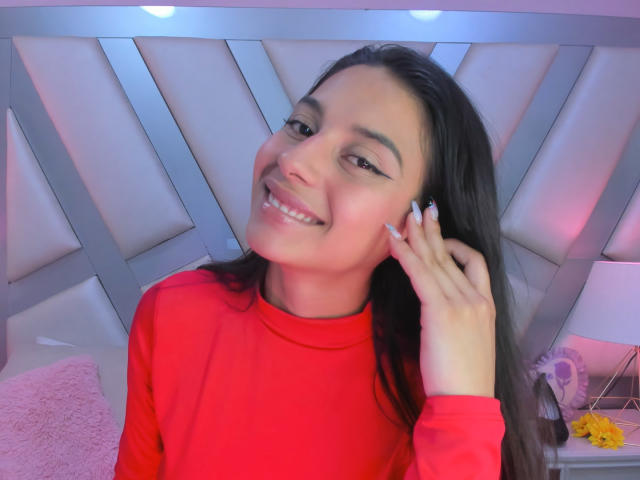 ChelseaBleiz - פורנו בשידור חי ומצלמת סקס - 19278494