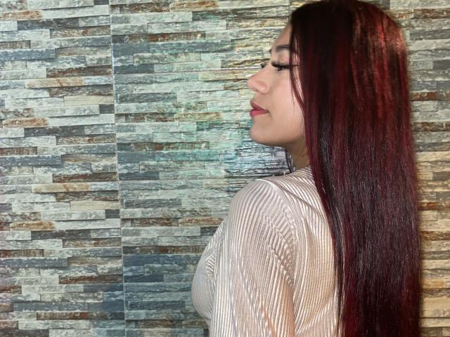 NikyPierce - Sexe cam en vivo - 19278970