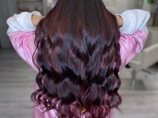 NikyPierce - Sexe cam en vivo - 19279042