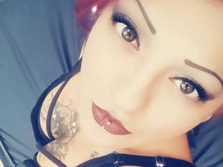 AnnyFreyr - Live porno og sexkamera - 19279118