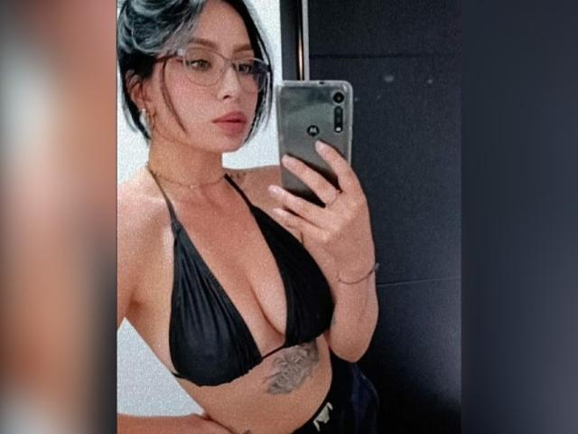 LaurynMartines - Sexe cam en vivo - 19279674