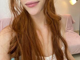 Zathanna - Camera khiêu dâm &amp; quyến rũ trực tiếp - 19280034