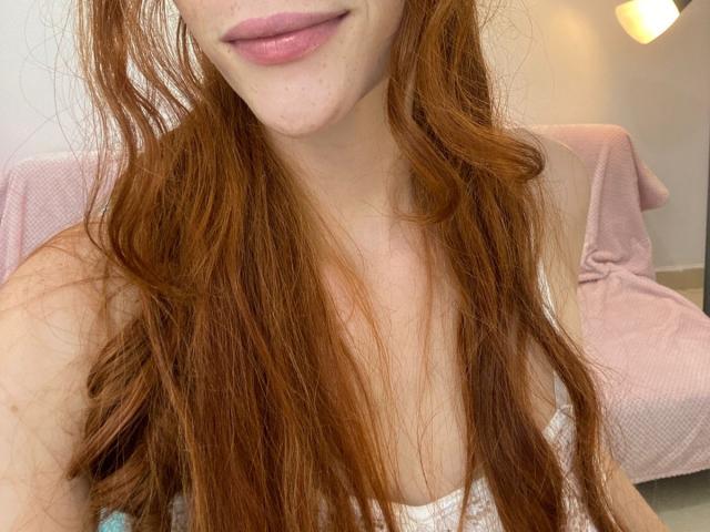 Zathanna - сексуальная веб-камера в реальном времени - 19280034