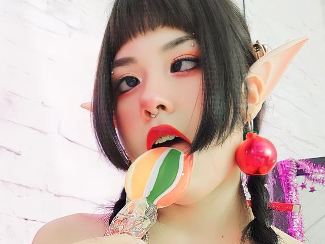 SabriPrettty - Live porn &amp; sex cam - 19280778