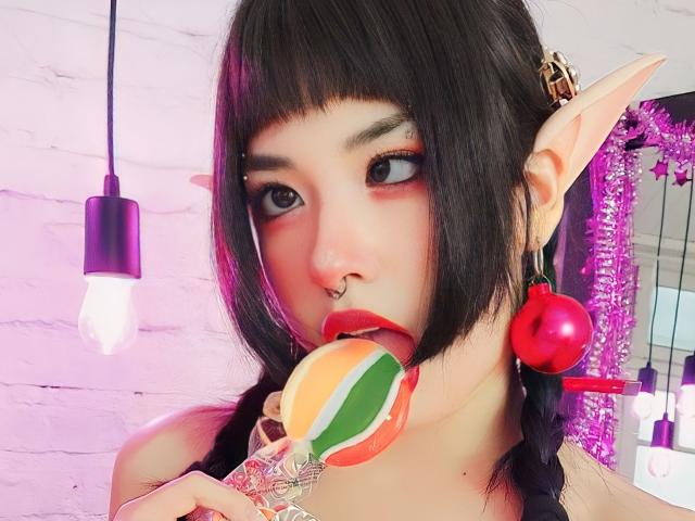 SabriPrettty - Camera khiêu dâm &amp; quyến rũ trực tiếp - 19280926