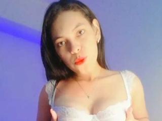 InnaBener - Live porn &amp; sex cam - 19281742