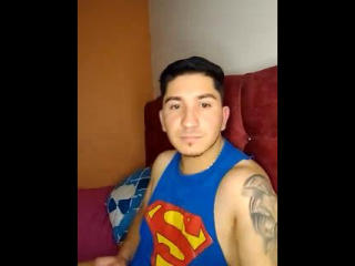 ChristoferTasty - Sexe cam en vivo - 19282962