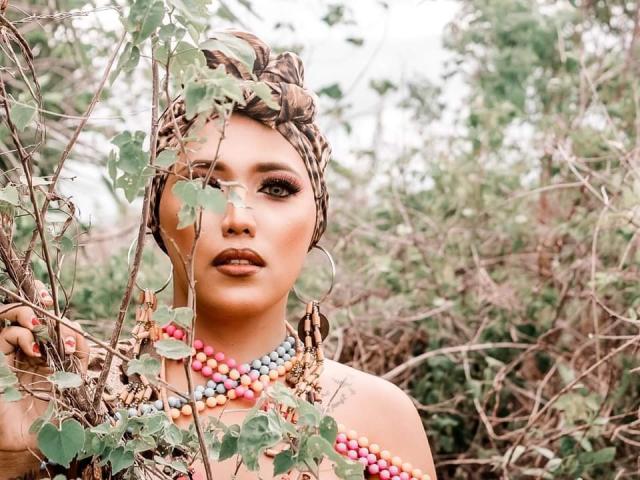 DeliciousCamGirlX - Sexe cam en vivo - 19283354