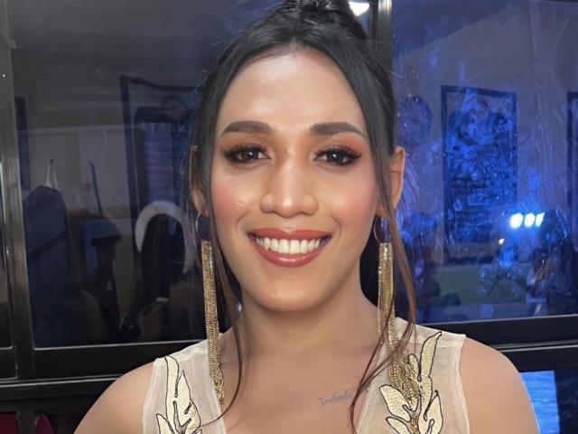 DeliciousCamGirlX - сексуальная веб-камера в реальном времени - 19283362