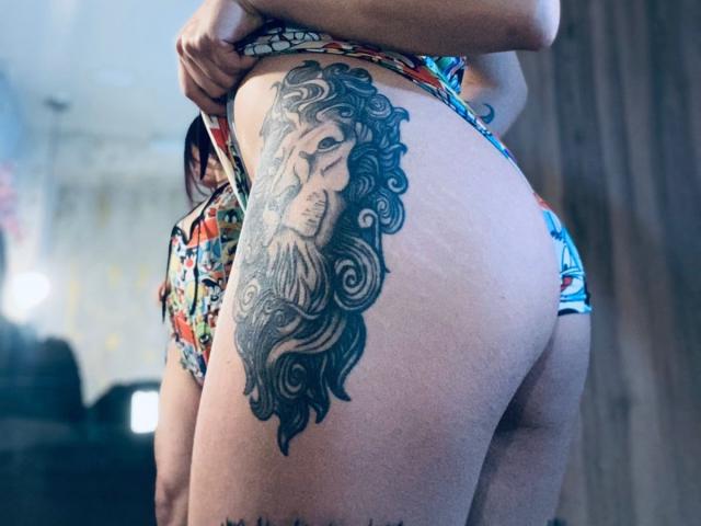 ValeryHarllow - Porno na żywo i seks kamera - 19283402